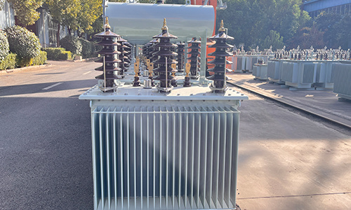 TSTY Electric Co., Ltd.