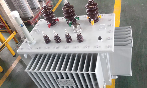 TSTY Electric Co., Ltd.