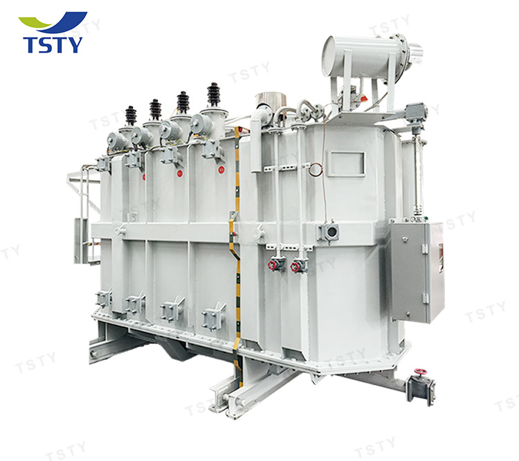 110kV Power Transformer