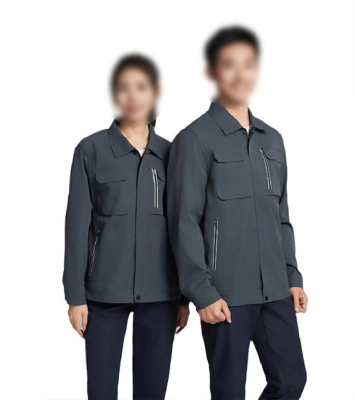 工作服