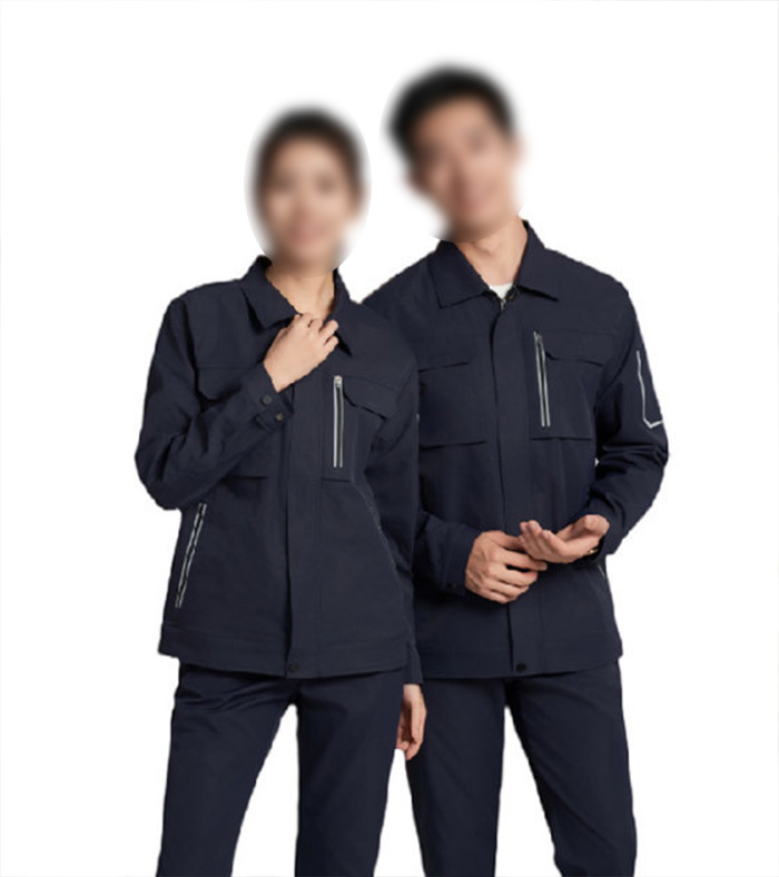 工作服