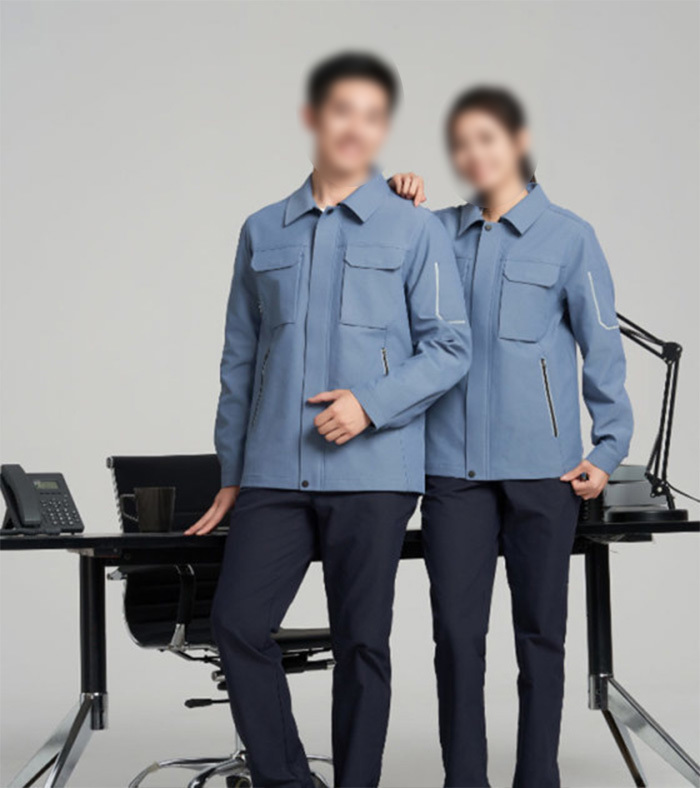 工作服