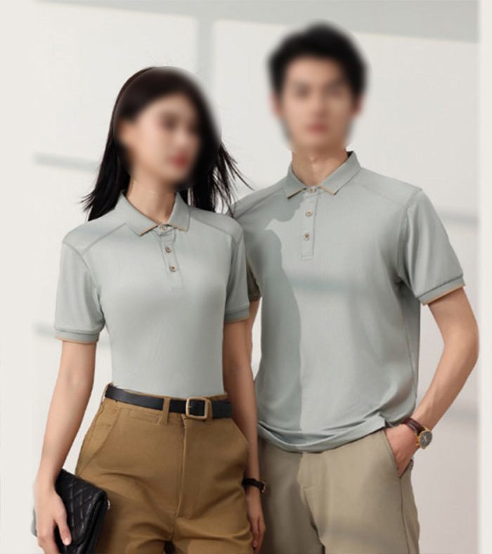 POLO衫