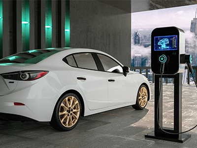 Electric vehicles