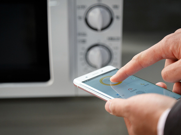 Home appliances