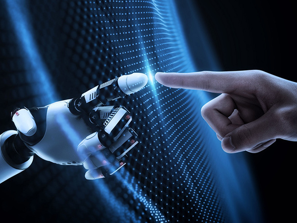 Automated control Automated control