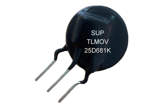 Thermal Link & MOV （TLMOV ®)