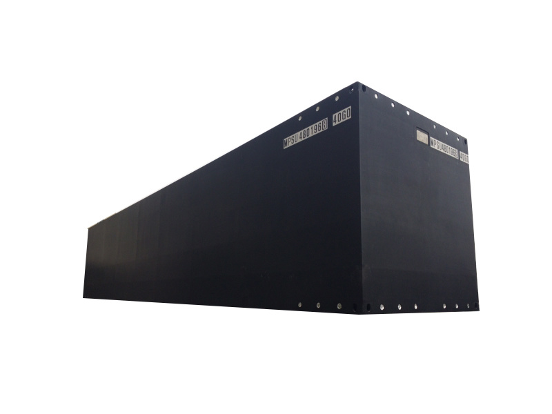 Buoy box