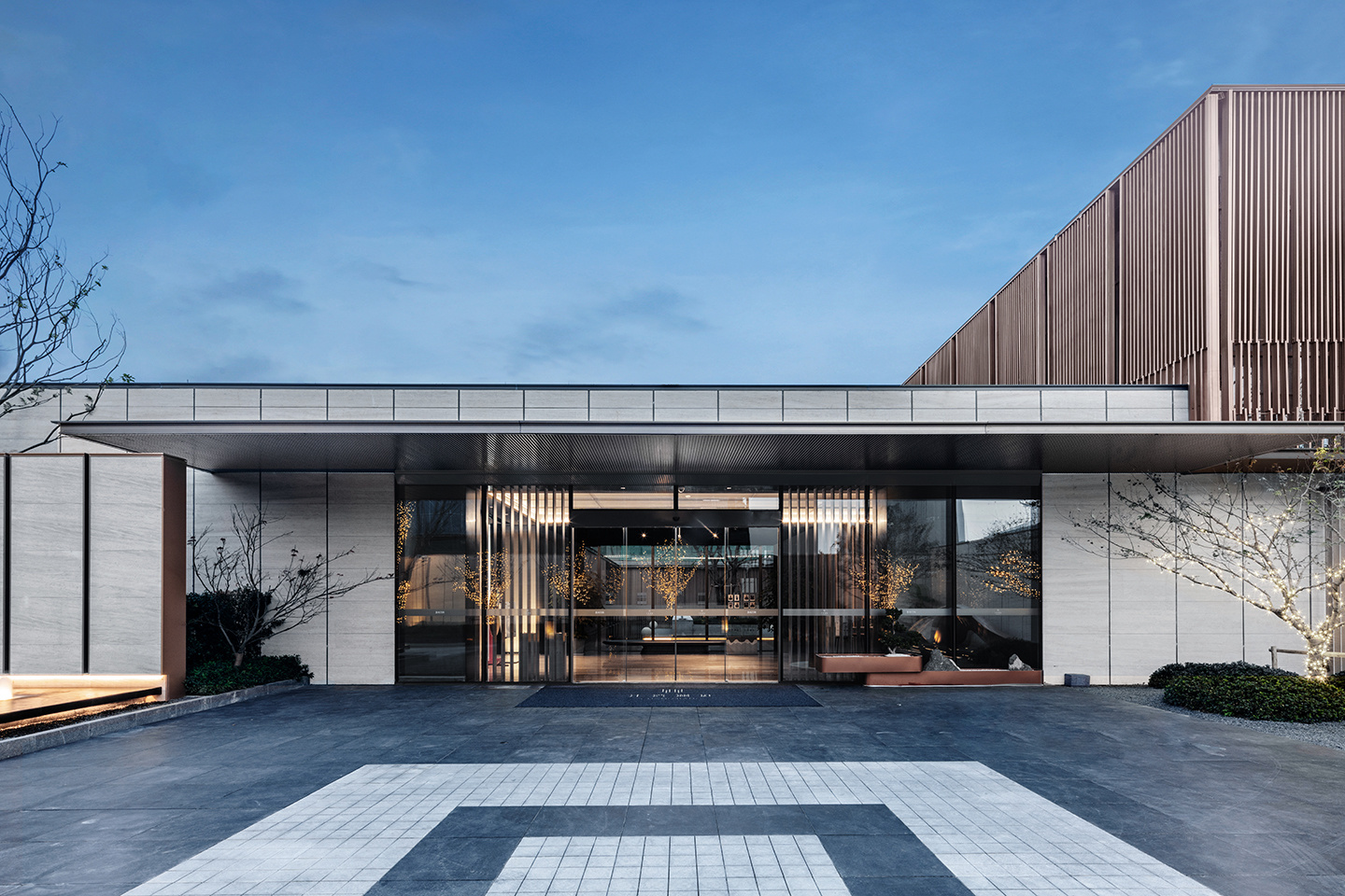 蘇州江灣瀾庭示范區(qū) 蘇州江灣瀾庭示范區(qū)
