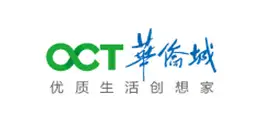 华侨城