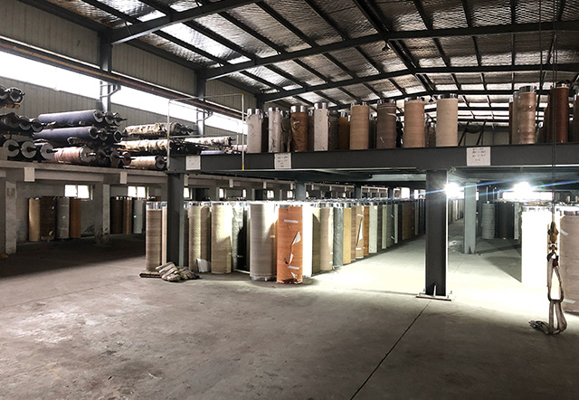 Lin'an Fuma Decorative Material Co., Ltd. Lin'an Fuma Decorative Material Co., Ltd.
