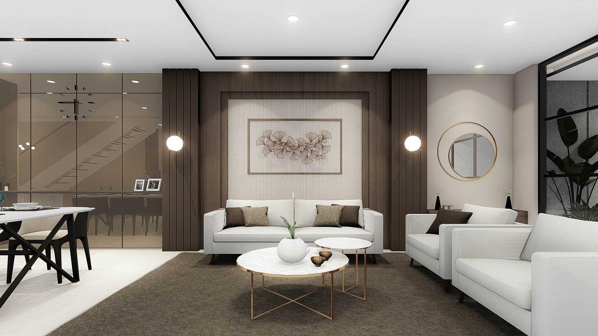 Fuma Decorative Material
