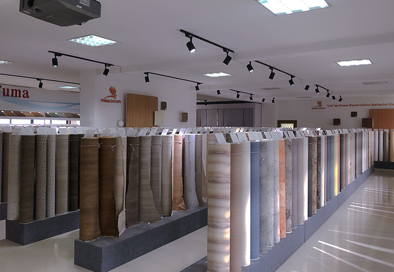Lin'an Fuma Decorative Material Co., Ltd. Lin'an Fuma Decorative Material Co., Ltd.