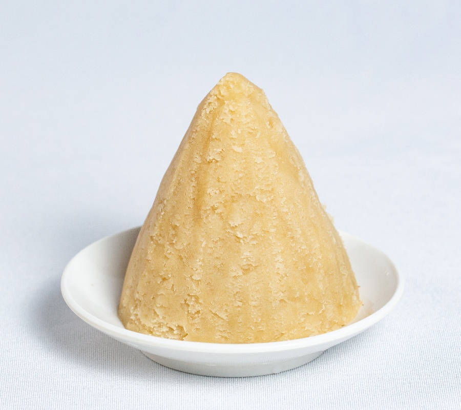 白豆沙 （面包油性馅料）