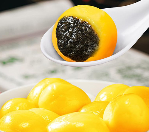 汤圆专用馅