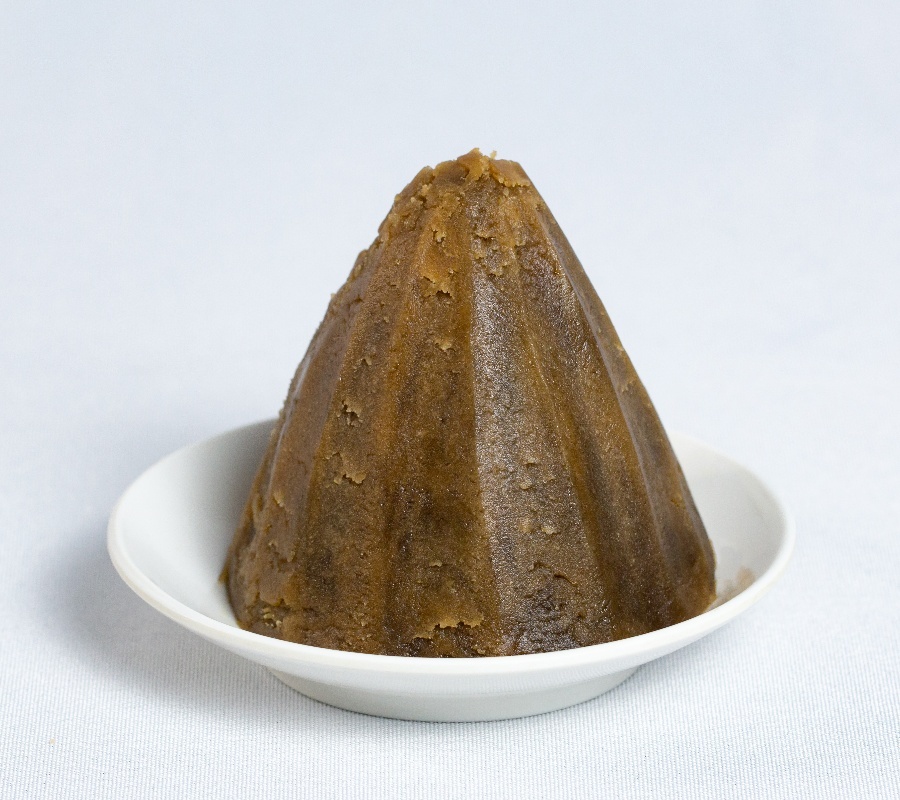 绿豆沙（面包油性馅料）