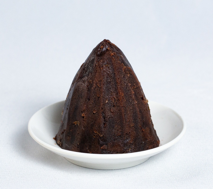 玫瑰豆沙馅（面包油性馅料）