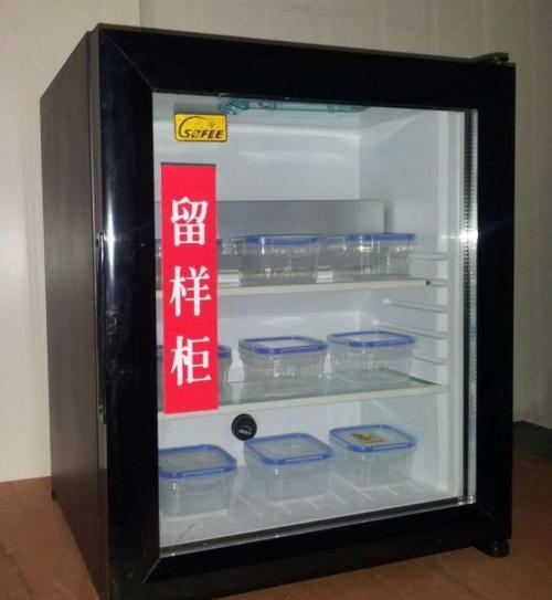 食品企業(yè)為什么留樣