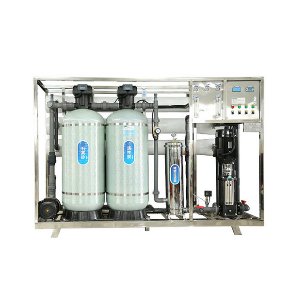 Reverse Osmosis Equipment  6tons