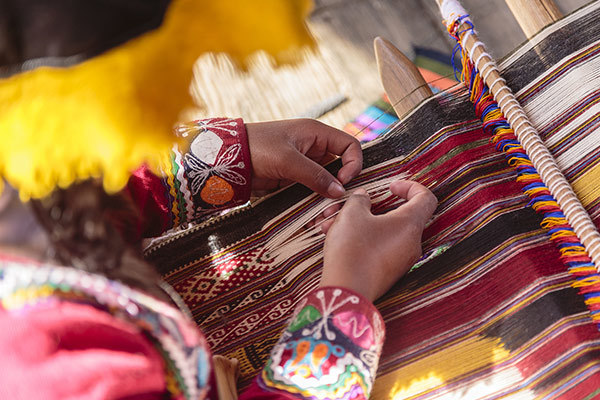 Textile industry Textile industry