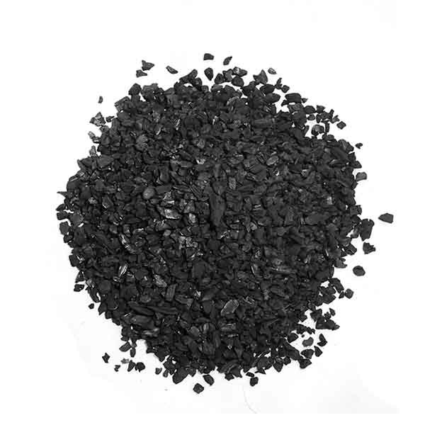 Activated carbon
