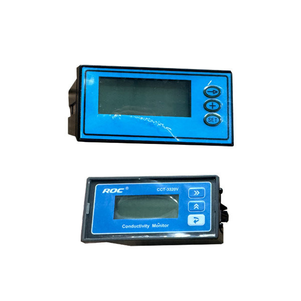 Conductivity meter