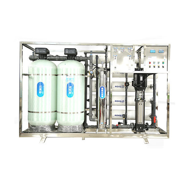 Reverse Osmosis Equipment  5 tons