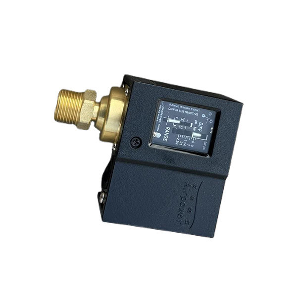 Low voltage protection