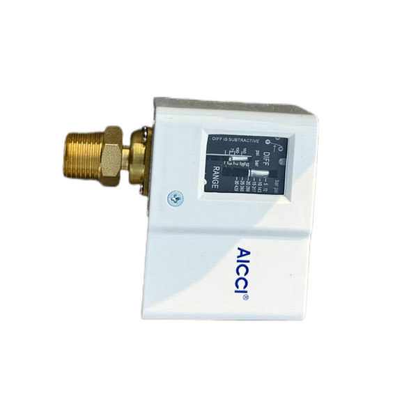High voltage protection