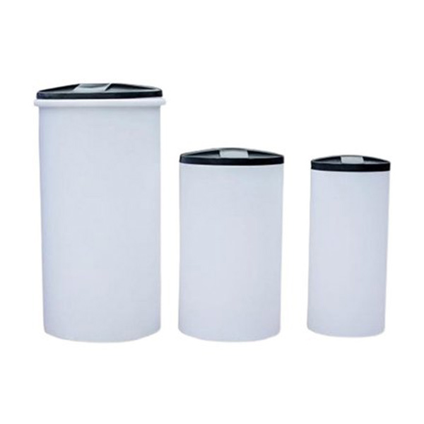 Salt Box