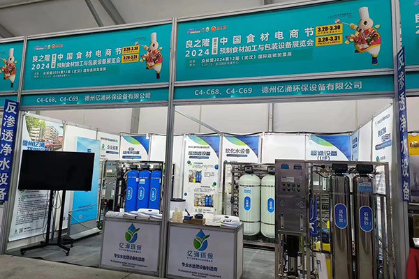 Participar en el Festival de Comercio Electrónico de Wuhan