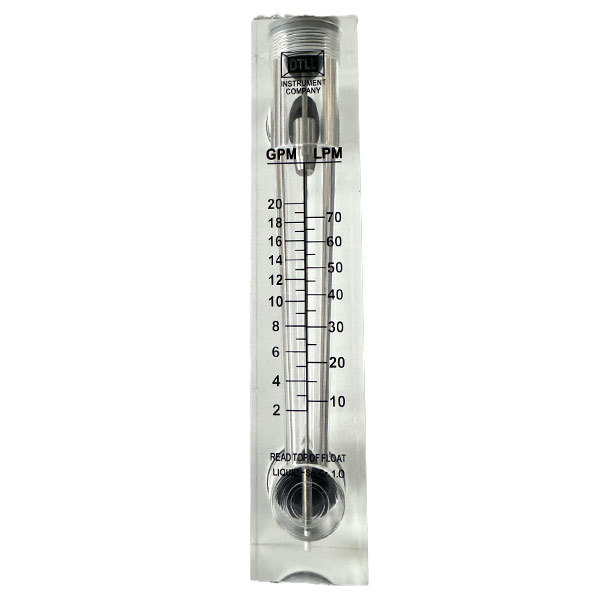 Flow Meter
