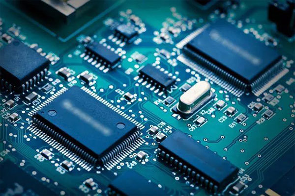 Electronics industry