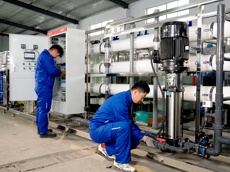 TANGCHAO ENVIRONMENTAL TANGCHAO ENVIRONMENTAL
