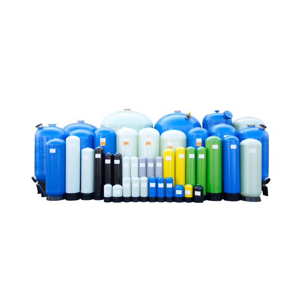 Filter tank