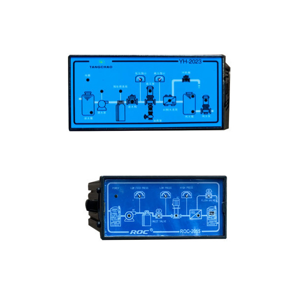 RO Controller