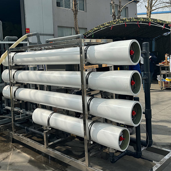 8040 membrane shell