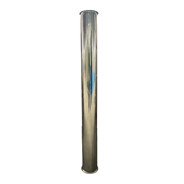4040 membrane shell