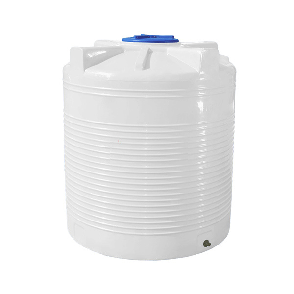 PE water tank