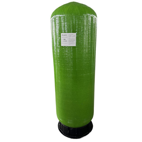 Filter tank