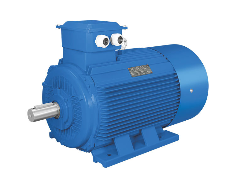 YE3 series Three Phase Induction Motor