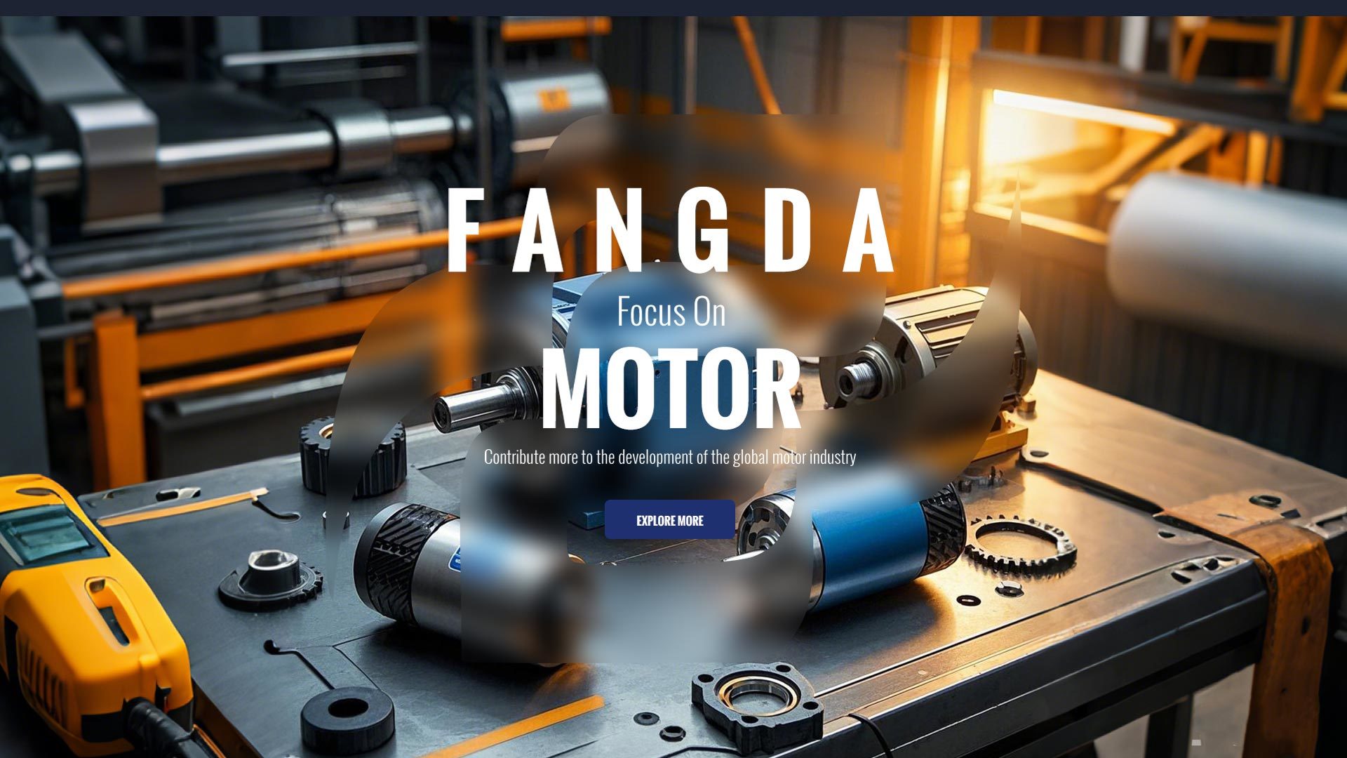 Fangda