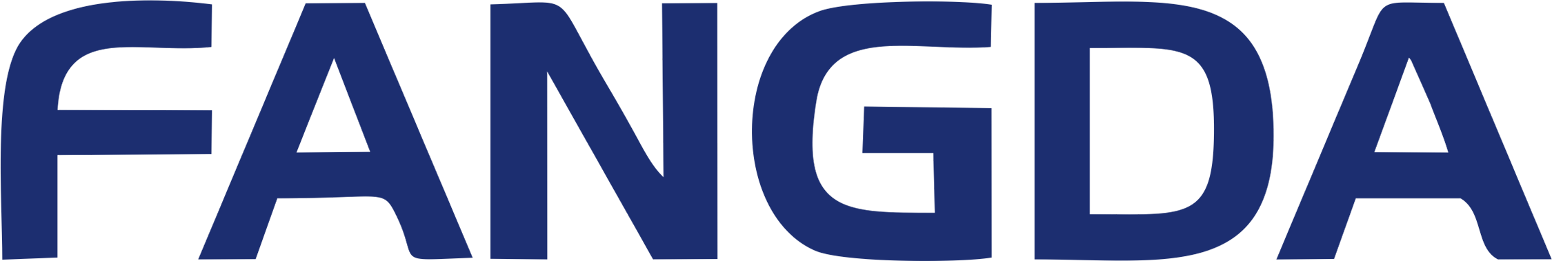 FANGDA