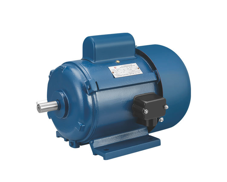 JY series Single-Phase Capacitor Start Induction Motor