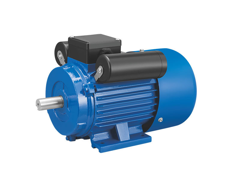 YC series Capacitor Start Induction Motor