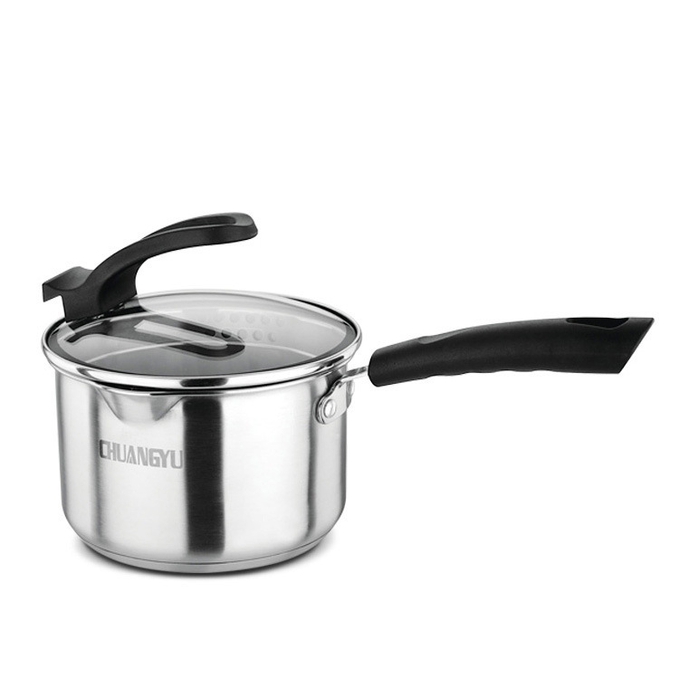 Prague pot set A