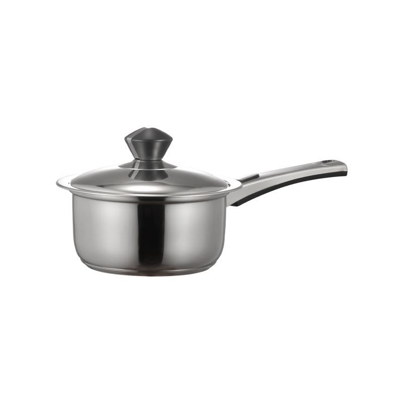 CYCS23413 Wide edge pot set of 12 pieces