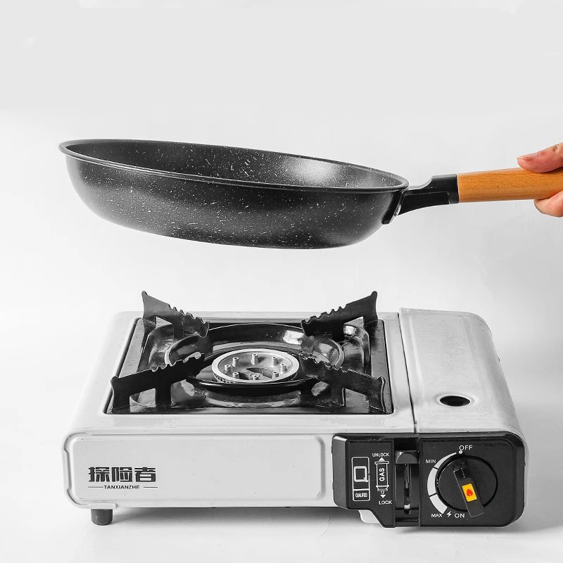 Frying pan