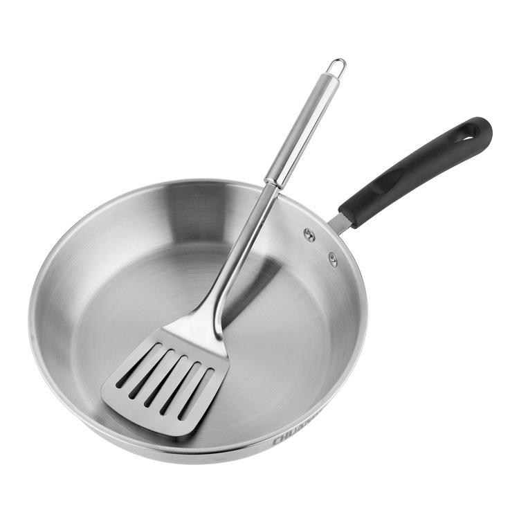 12 Piece curved pot set