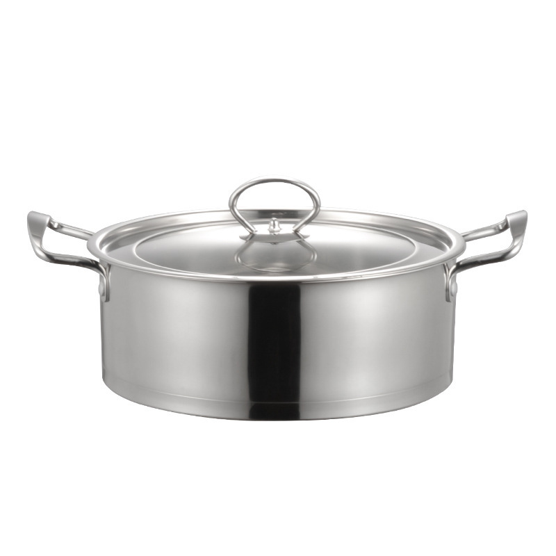 CYCS2332 7-Piece set of right angle pot